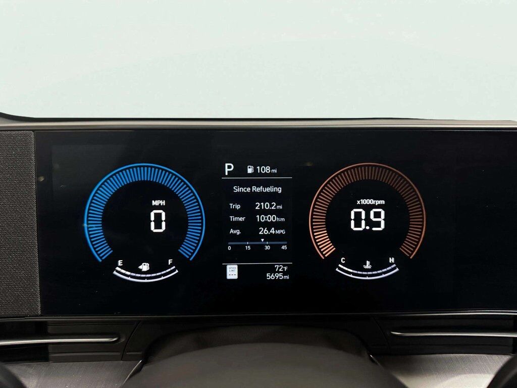 2025 Hyundai Kona SEL San Clemente CA