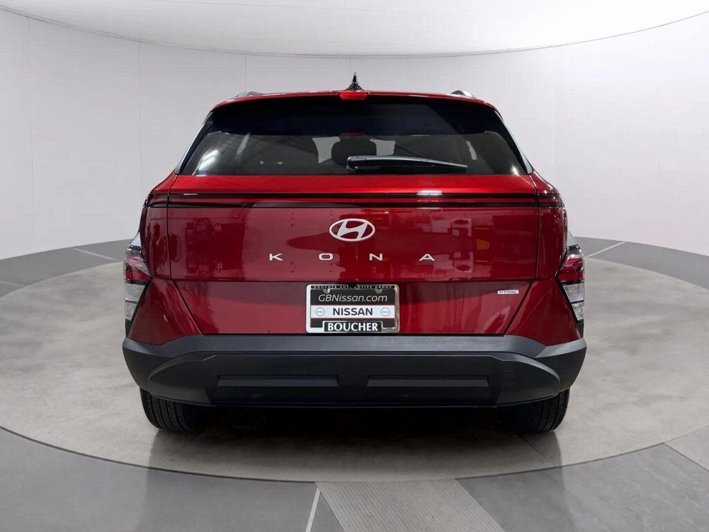 2025 Hyundai Kona SEL San Clemente CA