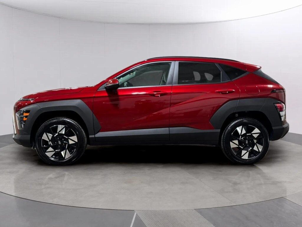2025 Hyundai Kona SEL San Clemente CA