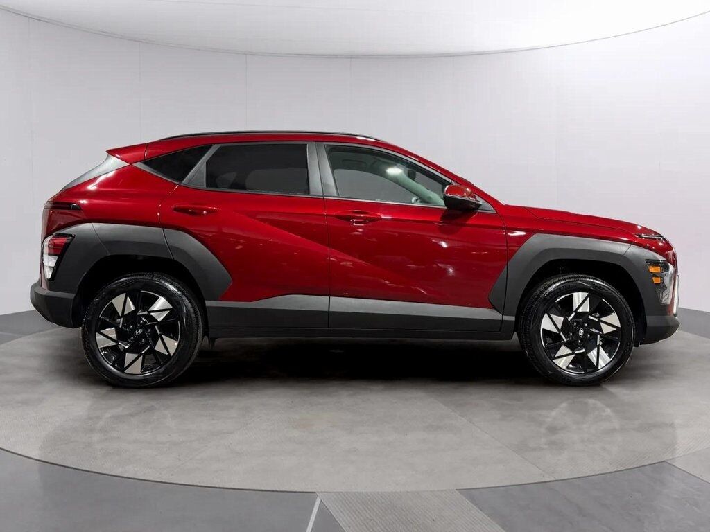 2025 Hyundai Kona SEL San Clemente CA