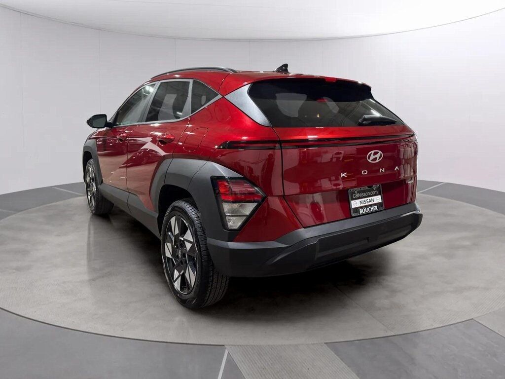 2025 Hyundai Kona SEL San Clemente CA
