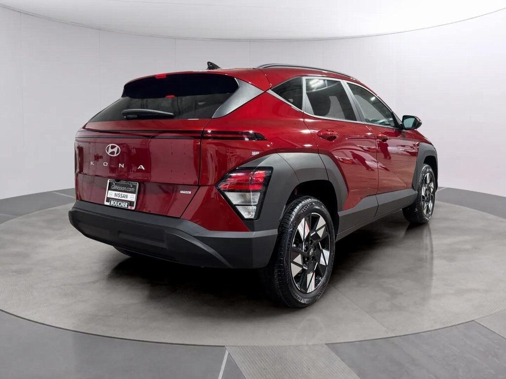 2025 Hyundai Kona SEL San Clemente CA