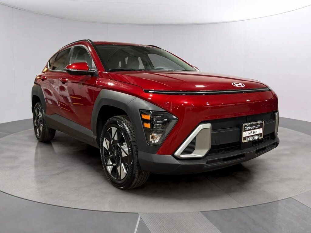 2025 Hyundai Kona SEL San Clemente CA