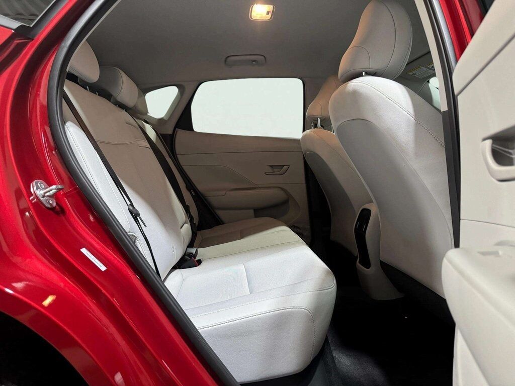 2025 Hyundai Kona SEL San Clemente CA