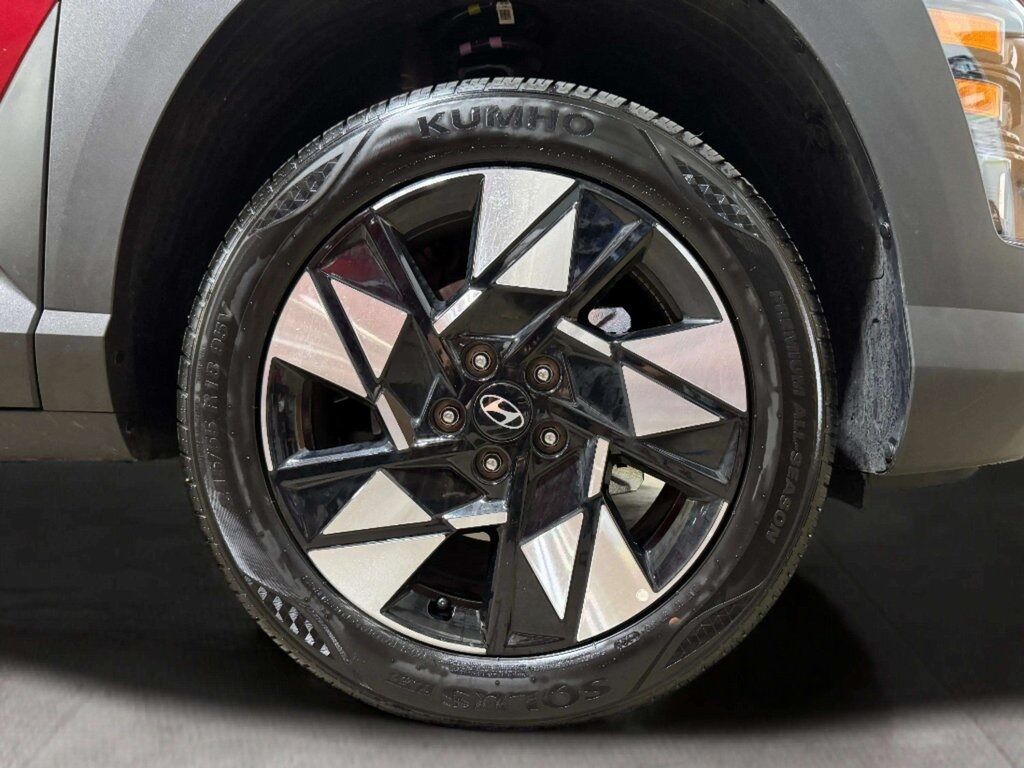 2025 Hyundai Kona SEL San Clemente CA