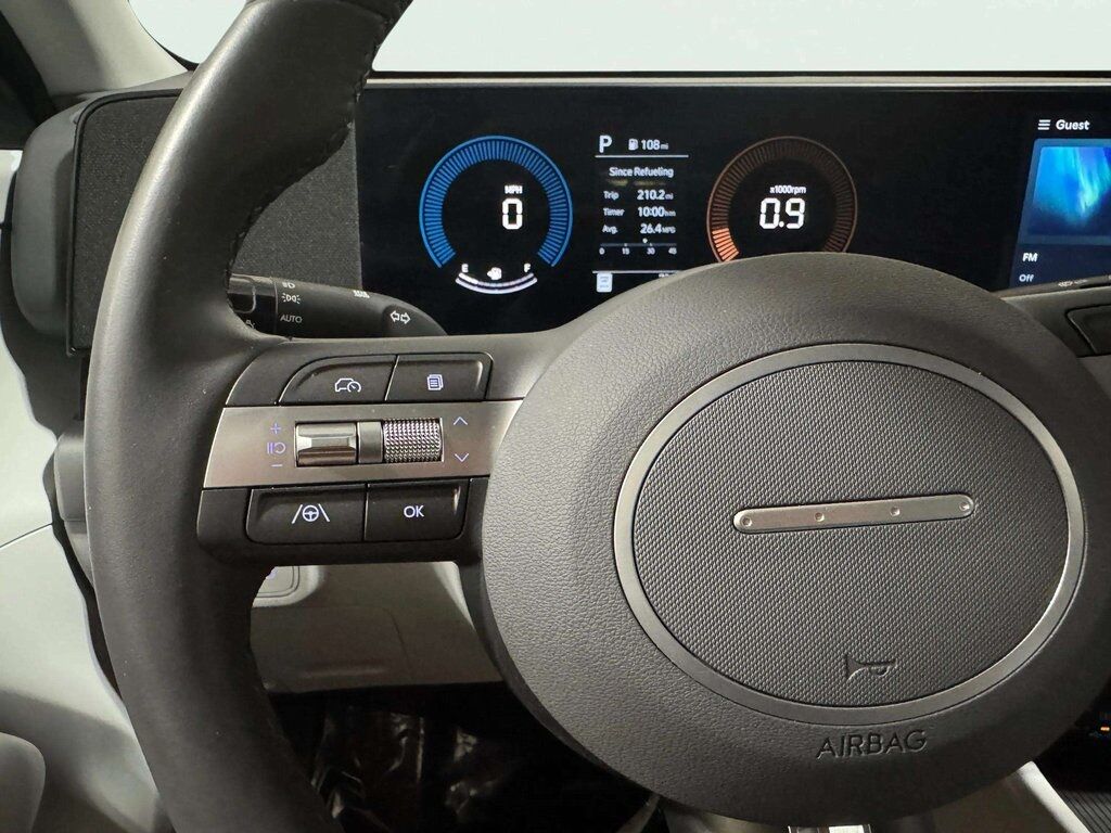 2025 Hyundai Kona SEL San Clemente CA
