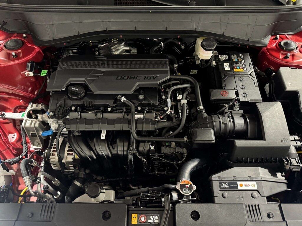 2025 Hyundai Kona SEL San Clemente CA