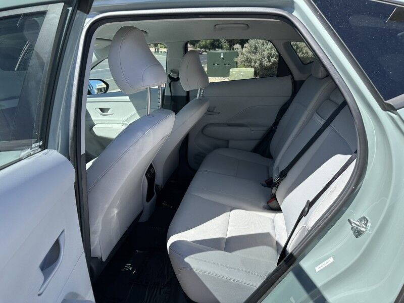 2025 Hyundai Kona SEL St George UT 2025 Hyundai Kona SEL St George UT
