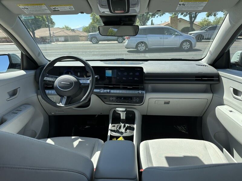 2025 Hyundai Kona SEL St George UT 2025 Hyundai Kona SEL St George UT