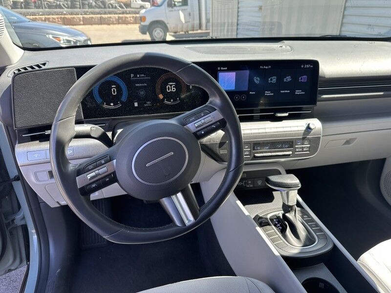 2025 Hyundai Kona SEL St George UT 2025 Hyundai Kona SEL St George UT