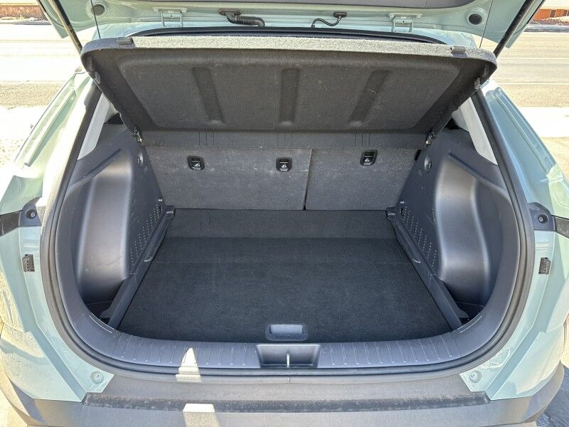 2025 Hyundai Kona SEL St George UT 2025 Hyundai Kona SEL St George UT