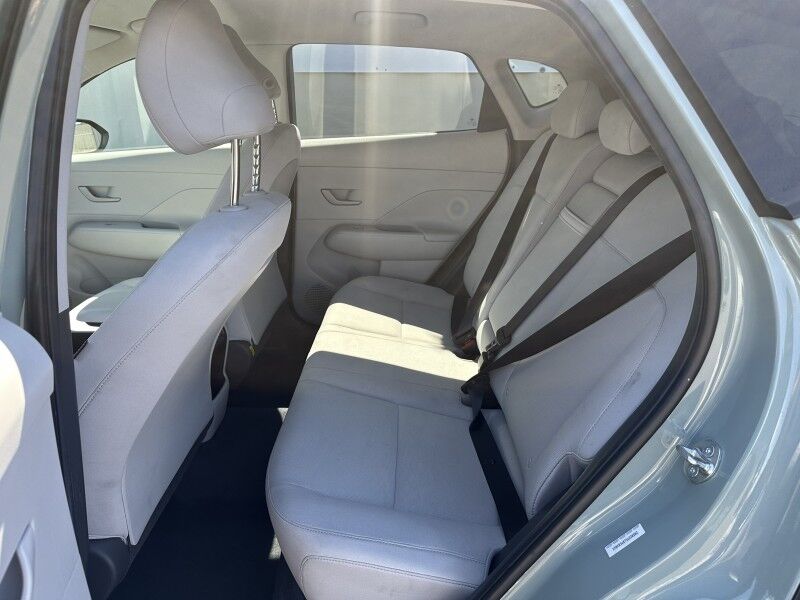 2025 Hyundai Kona SEL St George UT 2025 Hyundai Kona SEL St George UT