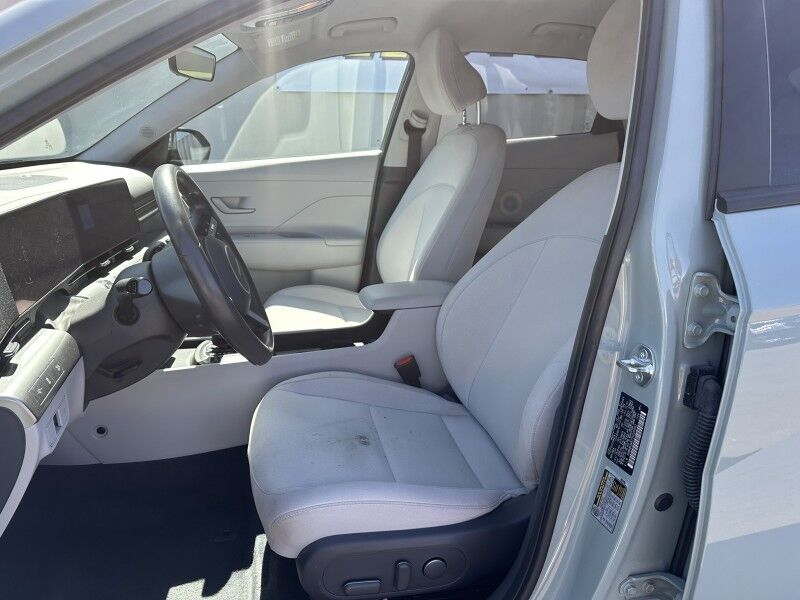 2025 Hyundai Kona SEL St George UT 2025 Hyundai Kona SEL St George UT