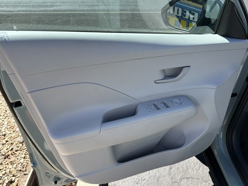 2025 Hyundai Kona SEL St George UT 2025 Hyundai Kona SEL St George UT