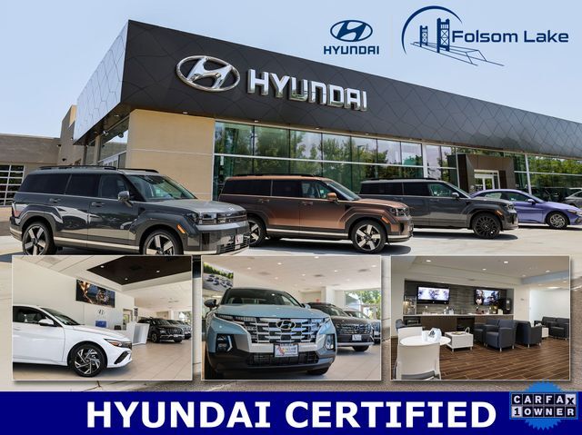 2025 Hyundai Palisade Calligraphy 2025 Hyundai Palisade Calligraphy
