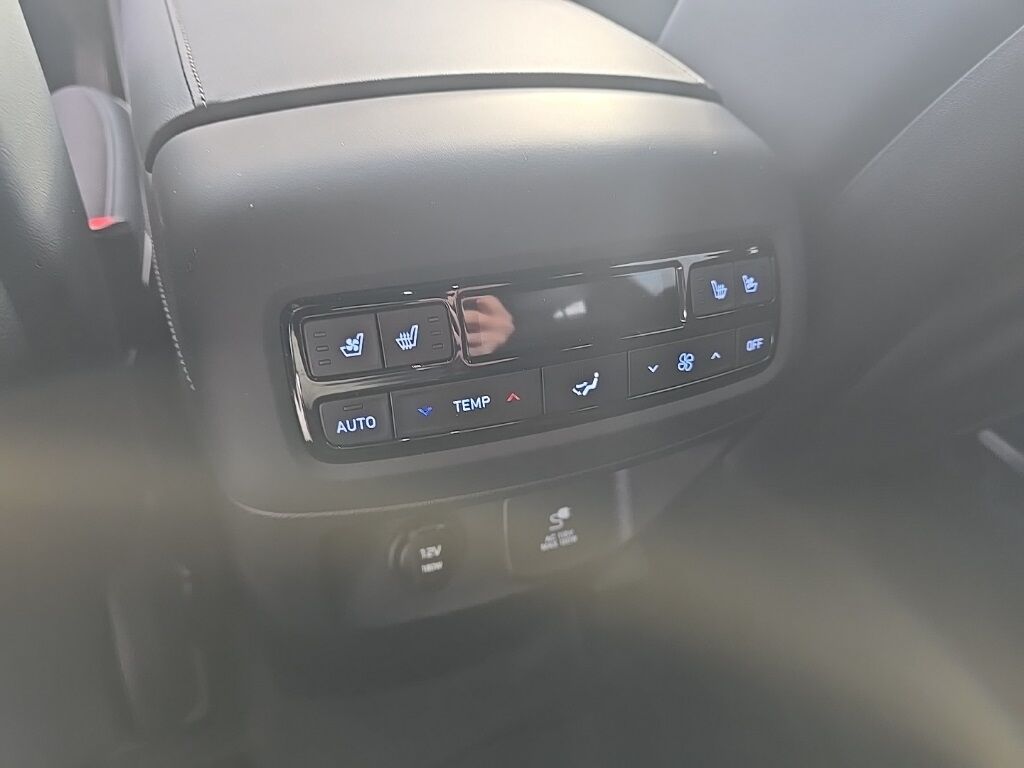 2025 Hyundai Palisade Calligraphy Night Edition AWD Fond du Lac WI 2025 Hyundai Palisade Calligraphy Night Edition AWD Fond du Lac WI
