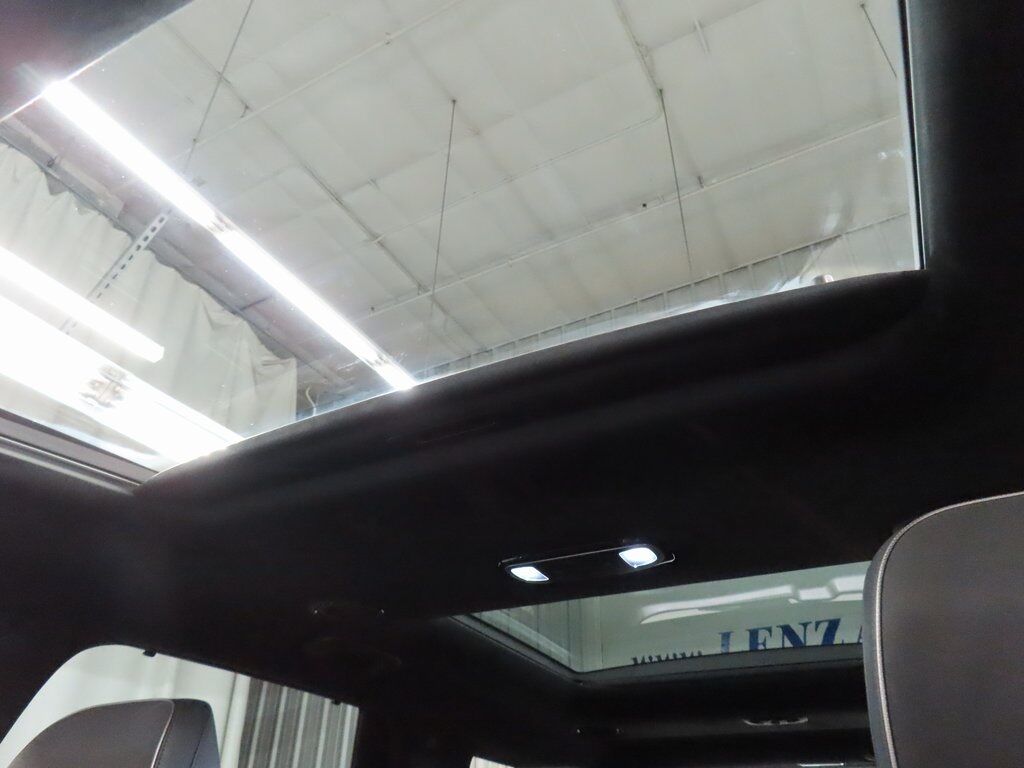 2025 Hyundai Palisade Calligraphy Night Edition AWD Fond du Lac WI 2025 Hyundai Palisade Calligraphy Night Edition AWD Fond du Lac WI