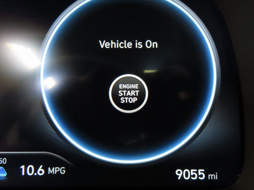 2025 Hyundai Palisade Calligraphy Night Edition AWD Fond du Lac WI 2025 Hyundai Palisade Calligraphy Night Edition AWD Fond du Lac WI