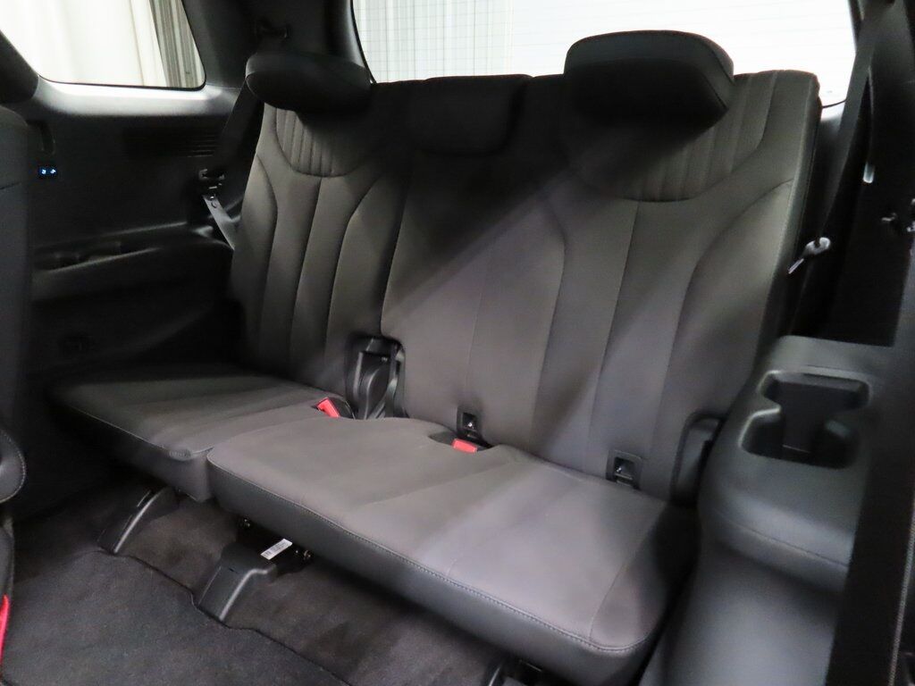 2025 Hyundai Palisade Calligraphy Night Edition AWD Fond du Lac WI 2025 Hyundai Palisade Calligraphy Night Edition AWD Fond du Lac WI