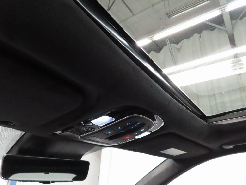 2025 Hyundai Palisade Calligraphy Night Edition AWD Fond du Lac WI 2025 Hyundai Palisade Calligraphy Night Edition AWD Fond du Lac WI