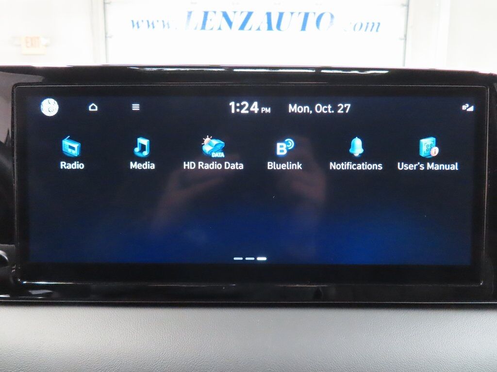 2025 Hyundai Palisade Calligraphy Night Edition AWD Fond du Lac WI 2025 Hyundai Palisade Calligraphy Night Edition AWD Fond du Lac WI