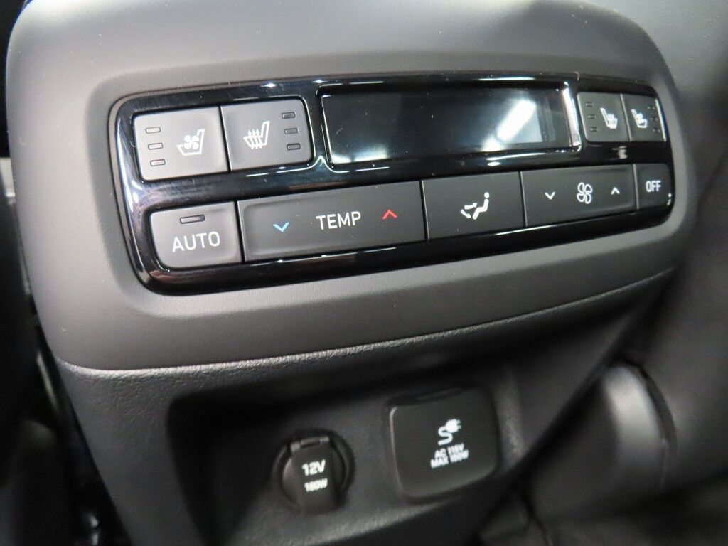 2025 Hyundai Palisade Calligraphy Night Edition AWD Fond du Lac WI 2025 Hyundai Palisade Calligraphy Night Edition AWD Fond du Lac WI