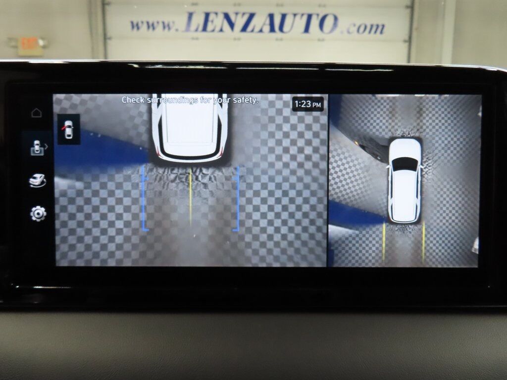 2025 Hyundai Palisade Calligraphy Night Edition AWD Fond du Lac WI 2025 Hyundai Palisade Calligraphy Night Edition AWD Fond du Lac WI