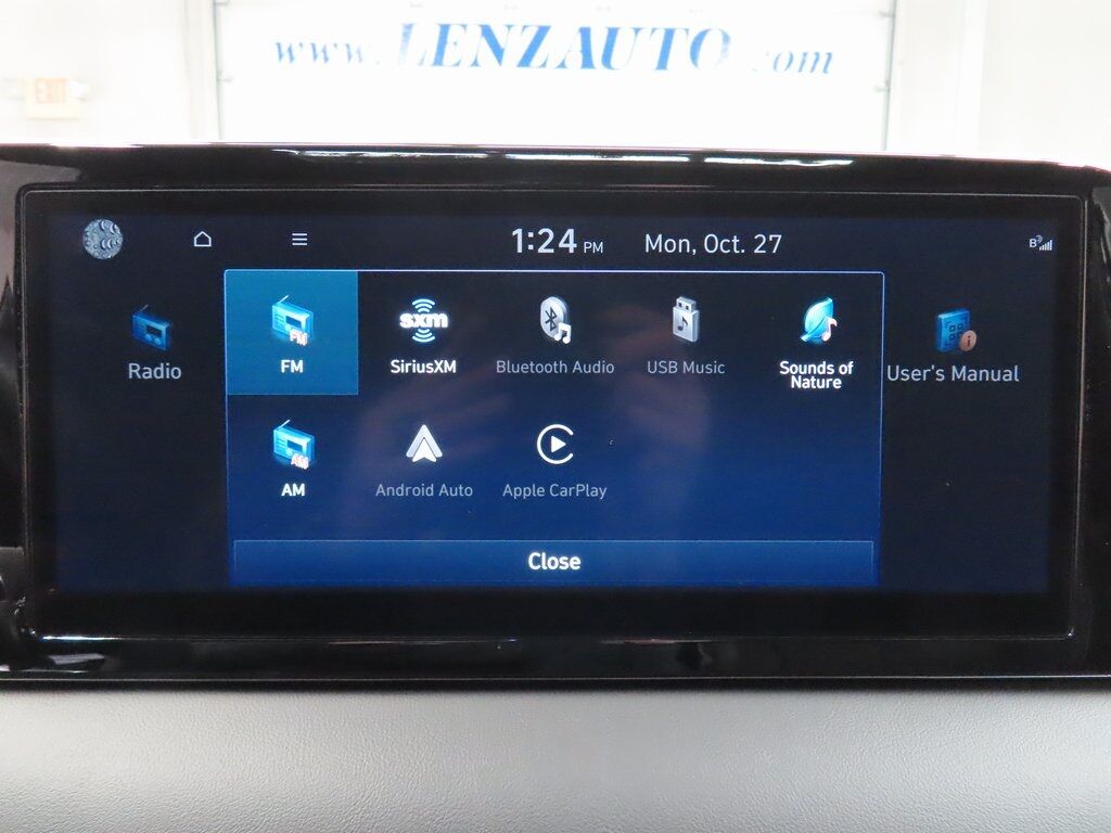 2025 Hyundai Palisade Calligraphy Night Edition AWD Fond du Lac WI 2025 Hyundai Palisade Calligraphy Night Edition AWD Fond du Lac WI