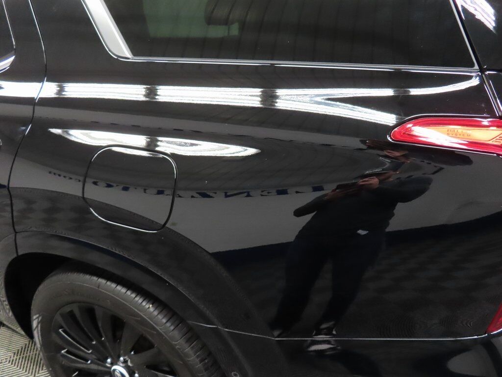 2025 Hyundai Palisade Calligraphy Night Edition AWD Fond du Lac WI 2025 Hyundai Palisade Calligraphy Night Edition AWD Fond du Lac WI