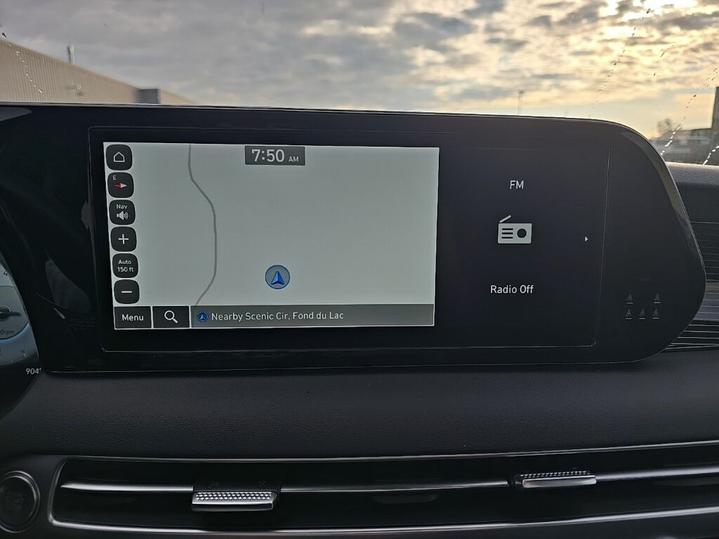 2025 Hyundai Palisade Calligraphy Night Edition AWD Fond du Lac WI 2025 Hyundai Palisade Calligraphy Night Edition AWD Fond du Lac WI