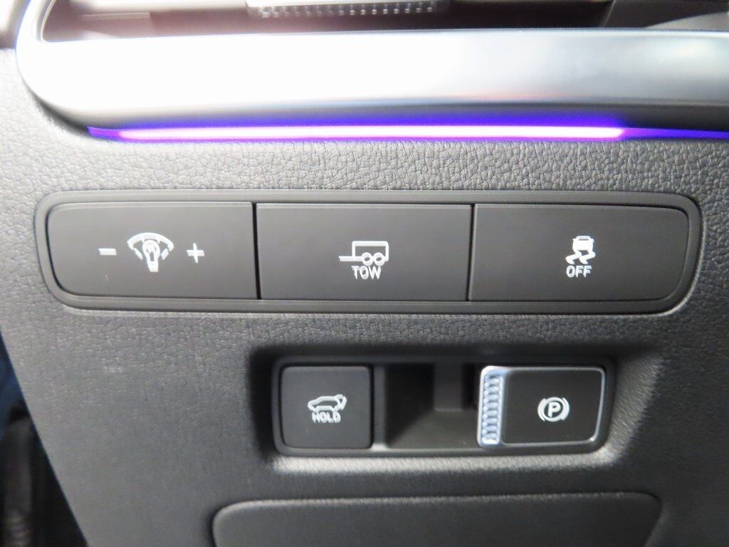 2025 Hyundai Palisade Calligraphy Night Edition AWD Fond du Lac WI 2025 Hyundai Palisade Calligraphy Night Edition AWD Fond du Lac WI