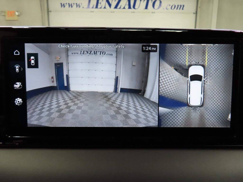 2025 Hyundai Palisade Calligraphy Night Edition AWD Fond du Lac WI 2025 Hyundai Palisade Calligraphy Night Edition AWD Fond du Lac WI