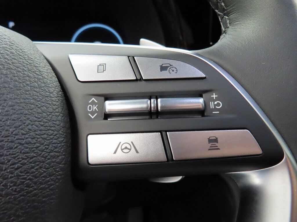 2025 Hyundai Palisade Calligraphy Night Edition AWD Fond du Lac WI 2025 Hyundai Palisade Calligraphy Night Edition AWD Fond du Lac WI