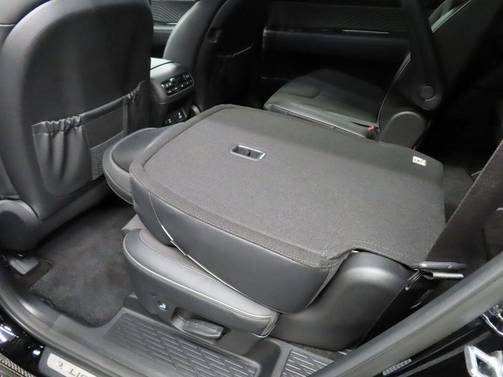 2025 Hyundai Palisade Calligraphy Night Edition AWD Fond du Lac WI 2025 Hyundai Palisade Calligraphy Night Edition AWD Fond du Lac WI