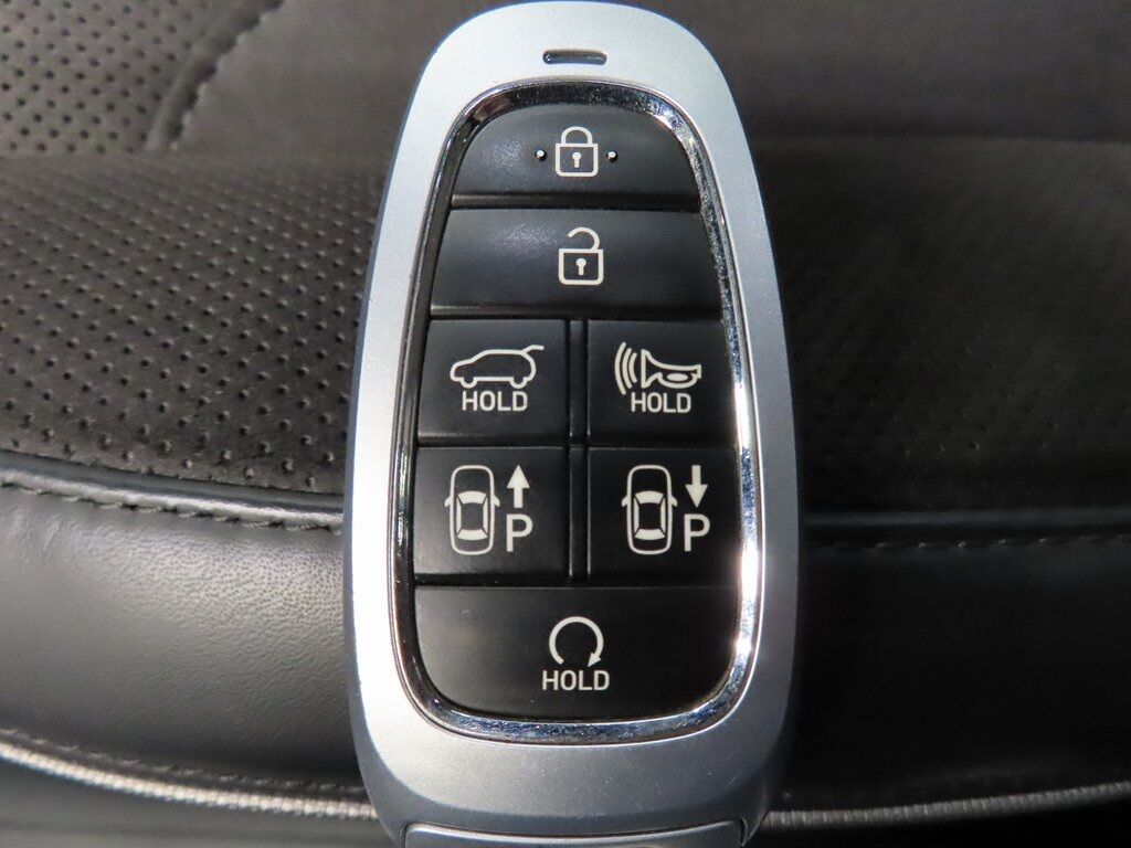 2025 Hyundai Palisade Calligraphy Night Edition AWD Fond du Lac WI 2025 Hyundai Palisade Calligraphy Night Edition AWD Fond du Lac WI