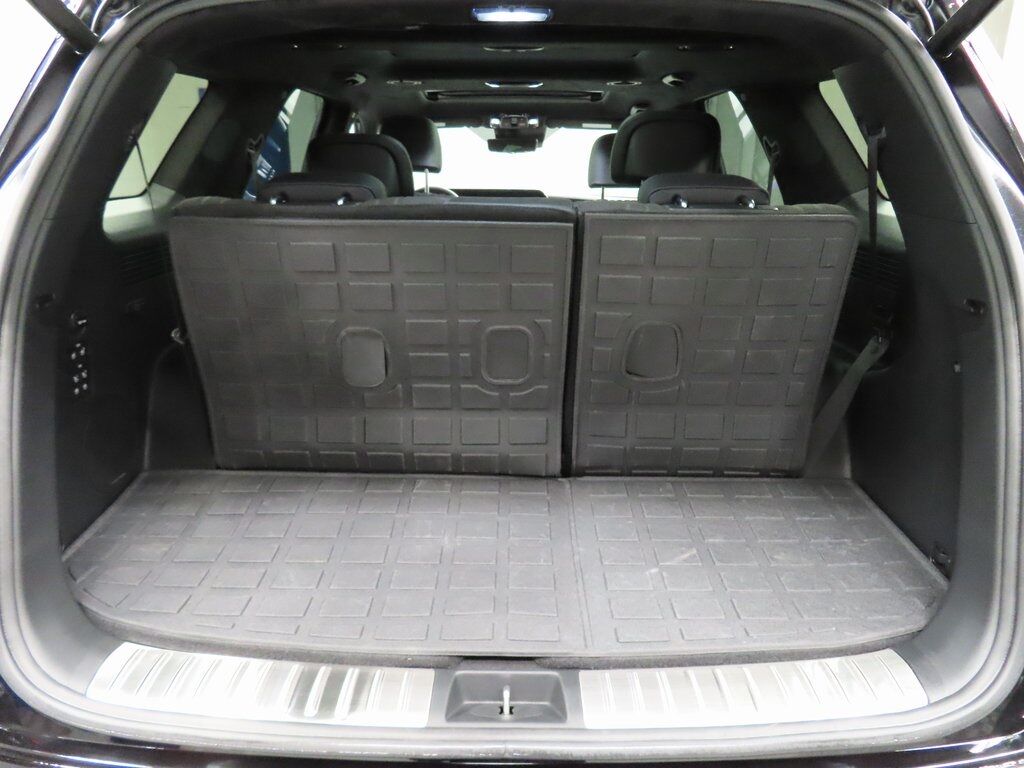 2025 Hyundai Palisade Calligraphy Night Edition AWD Fond du Lac WI 2025 Hyundai Palisade Calligraphy Night Edition AWD Fond du Lac WI