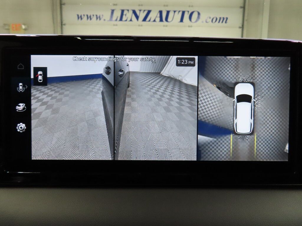 2025 Hyundai Palisade Calligraphy Night Edition AWD Fond du Lac WI 2025 Hyundai Palisade Calligraphy Night Edition AWD Fond du Lac WI