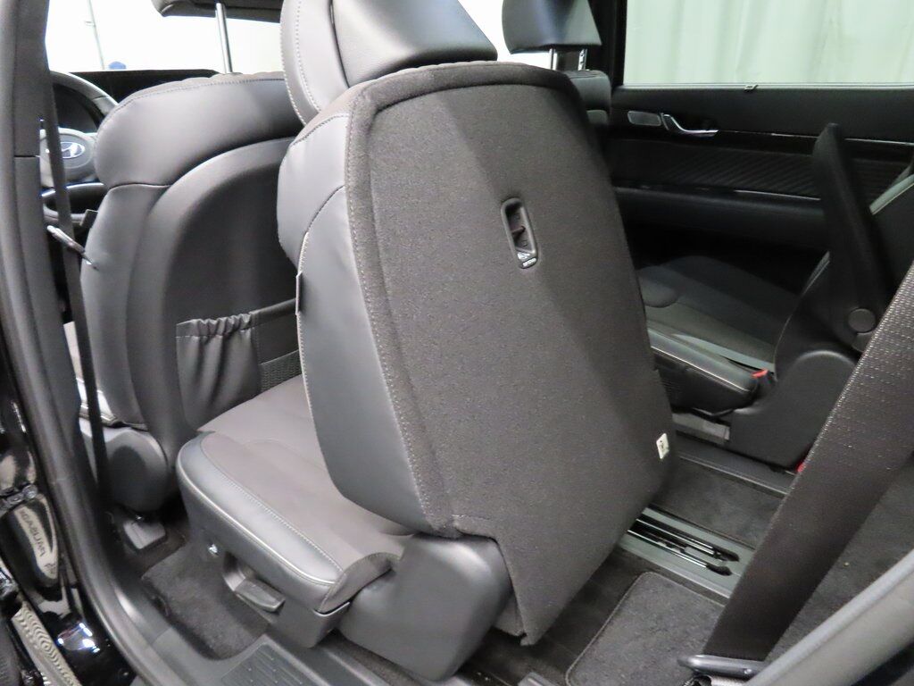 2025 Hyundai Palisade Calligraphy Night Edition AWD Fond du Lac WI 2025 Hyundai Palisade Calligraphy Night Edition AWD Fond du Lac WI