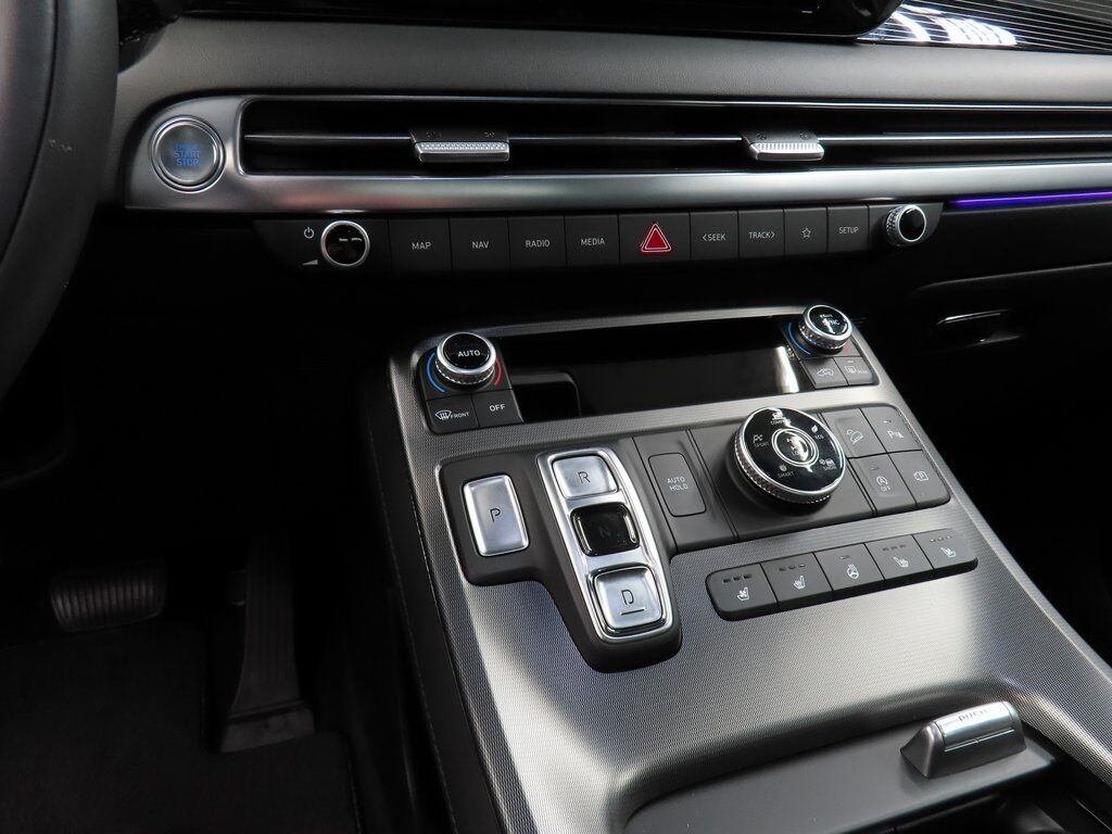 2025 Hyundai Palisade Calligraphy Night Edition AWD Fond du Lac WI 2025 Hyundai Palisade Calligraphy Night Edition AWD Fond du Lac WI