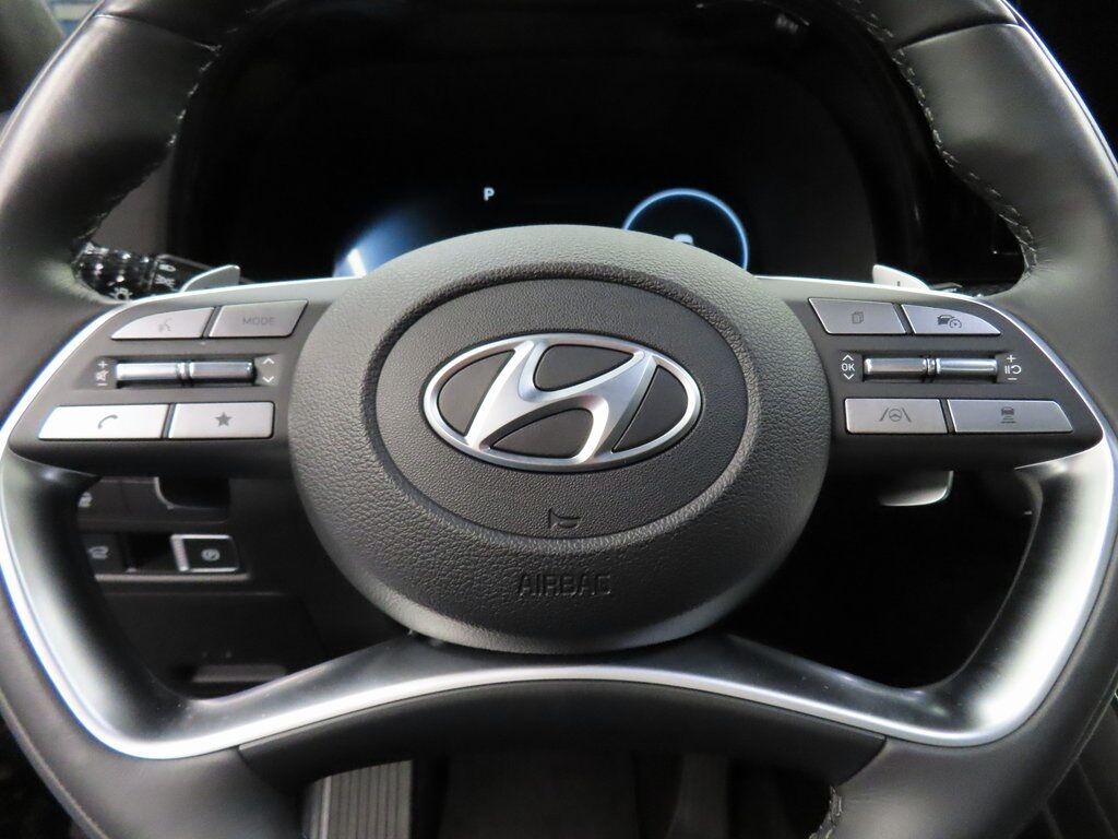 2025 Hyundai Palisade Calligraphy Night Edition AWD Fond du Lac WI 2025 Hyundai Palisade Calligraphy Night Edition AWD Fond du Lac WI