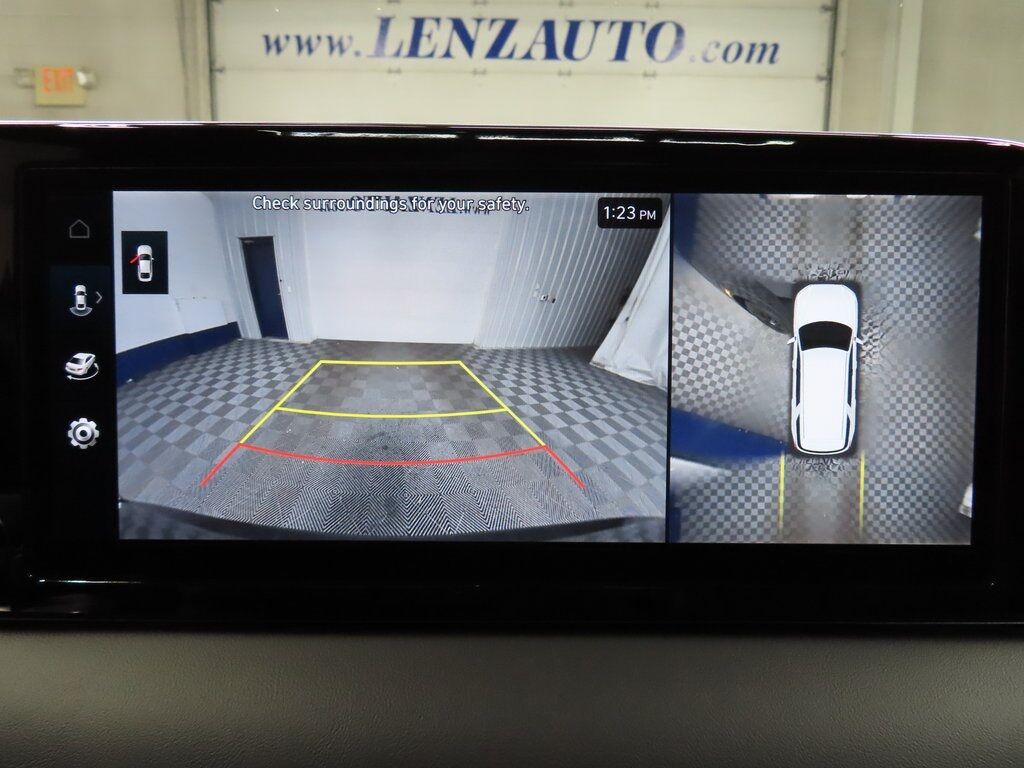 2025 Hyundai Palisade Calligraphy Night Edition AWD Fond du Lac WI 2025 Hyundai Palisade Calligraphy Night Edition AWD Fond du Lac WI