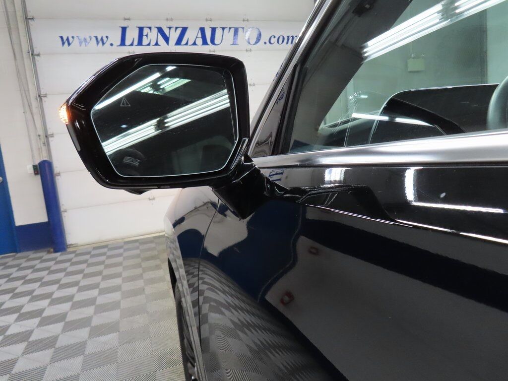 2025 Hyundai Palisade Calligraphy Night Edition AWD Fond du Lac WI 2025 Hyundai Palisade Calligraphy Night Edition AWD Fond du Lac WI