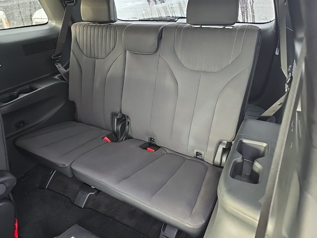 2025 Hyundai Palisade Calligraphy Night Edition AWD Fond du Lac WI 2025 Hyundai Palisade Calligraphy Night Edition AWD Fond du Lac WI