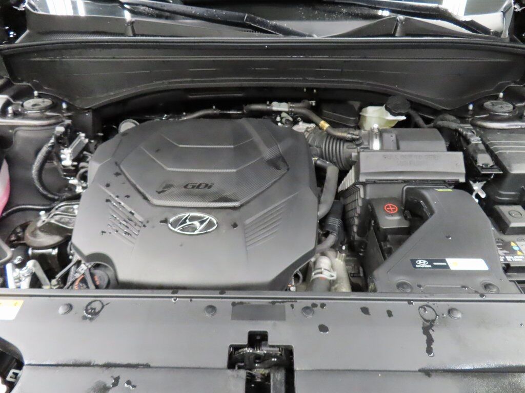 2025 Hyundai Palisade Calligraphy Night Edition AWD Fond du Lac WI 2025 Hyundai Palisade Calligraphy Night Edition AWD Fond du Lac WI