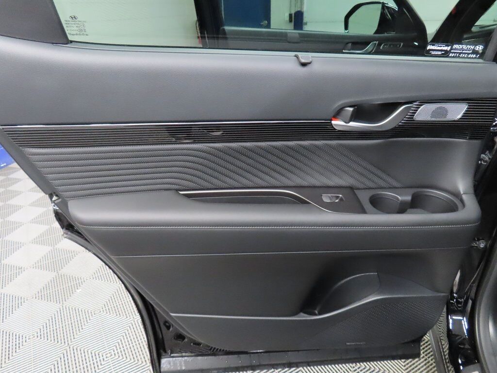 2025 Hyundai Palisade Calligraphy Night Edition AWD Fond du Lac WI 2025 Hyundai Palisade Calligraphy Night Edition AWD Fond du Lac WI