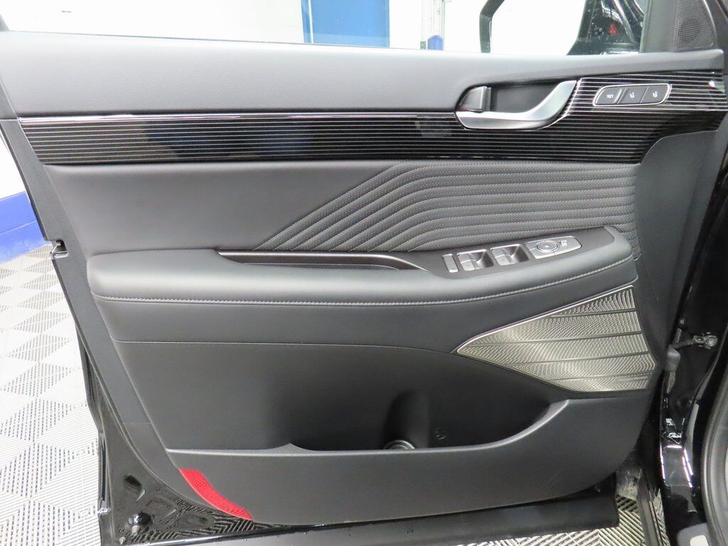 2025 Hyundai Palisade Calligraphy Night Edition AWD Fond du Lac WI 2025 Hyundai Palisade Calligraphy Night Edition AWD Fond du Lac WI