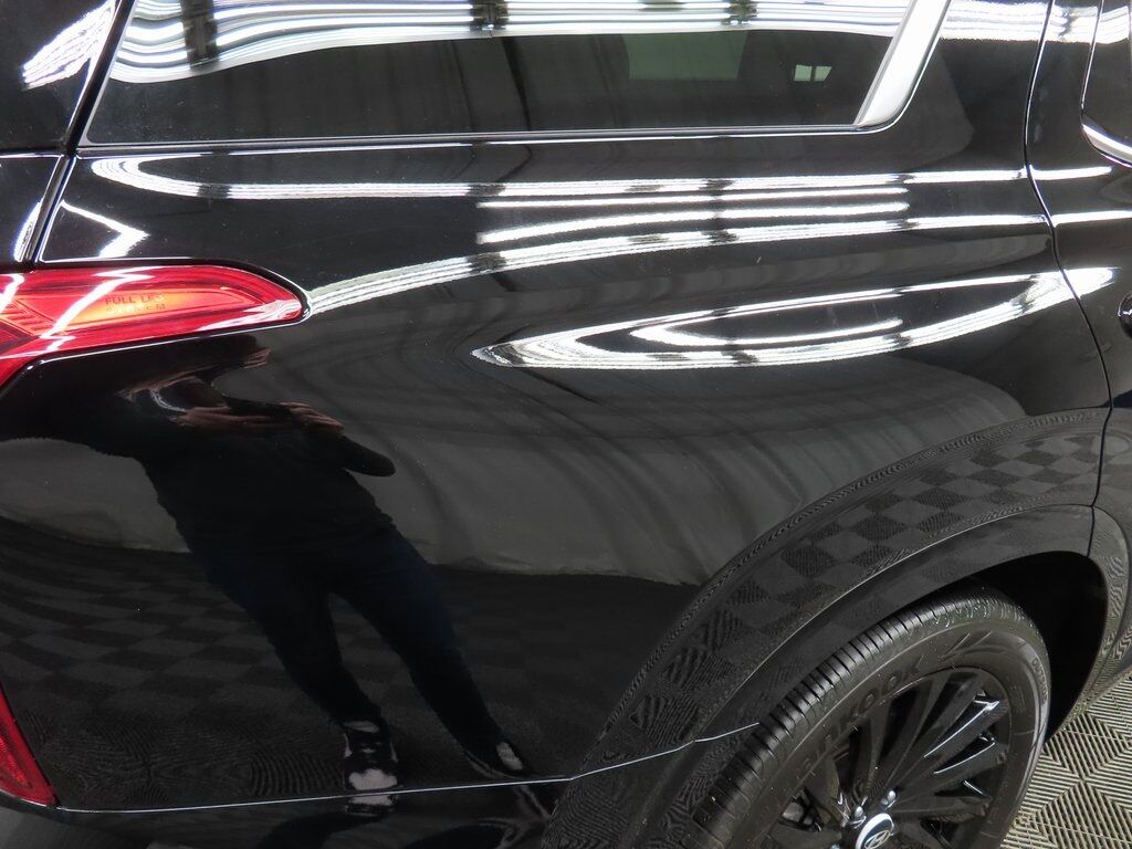 2025 Hyundai Palisade Calligraphy Night Edition AWD Fond du Lac WI 2025 Hyundai Palisade Calligraphy Night Edition AWD Fond du Lac WI