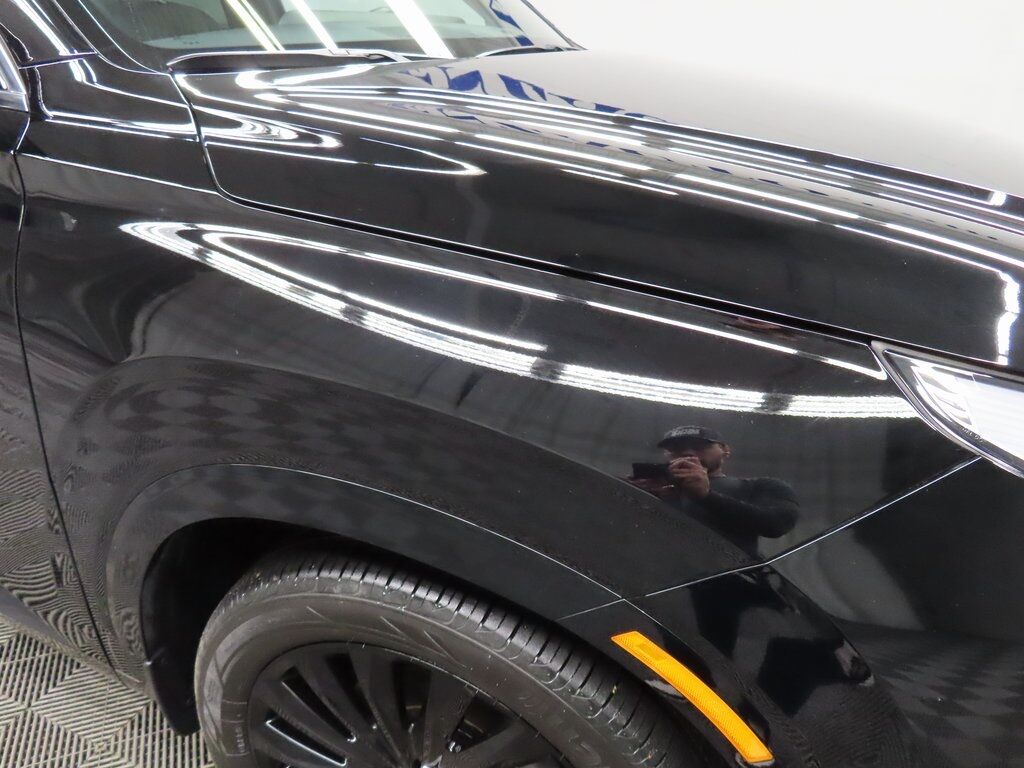 2025 Hyundai Palisade Calligraphy Night Edition AWD Fond du Lac WI 2025 Hyundai Palisade Calligraphy Night Edition AWD Fond du Lac WI