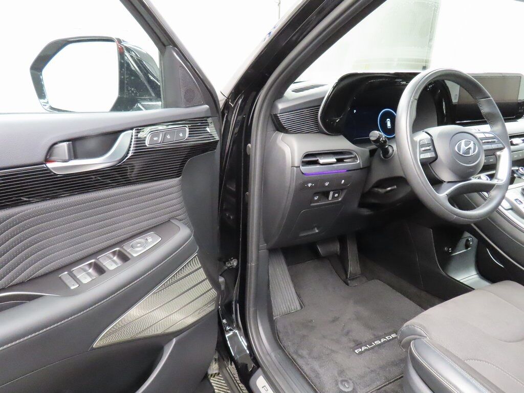 2025 Hyundai Palisade Calligraphy Night Edition AWD Fond du Lac WI 2025 Hyundai Palisade Calligraphy Night Edition AWD Fond du Lac WI