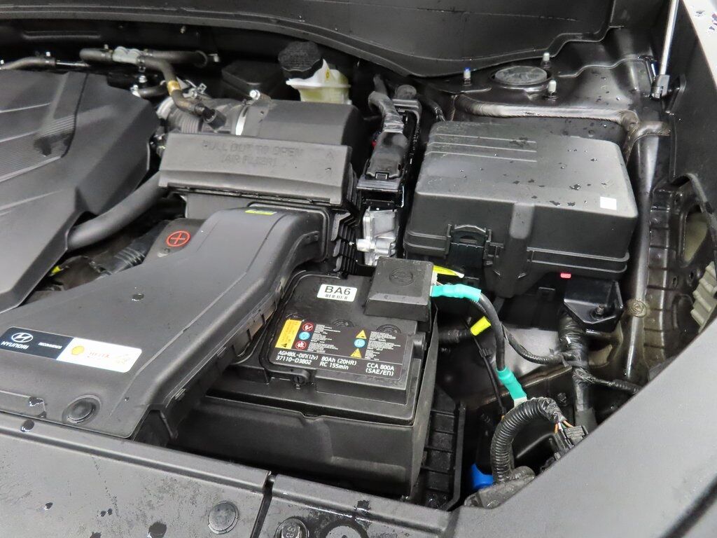 2025 Hyundai Palisade Calligraphy Night Edition AWD Fond du Lac WI 2025 Hyundai Palisade Calligraphy Night Edition AWD Fond du Lac WI